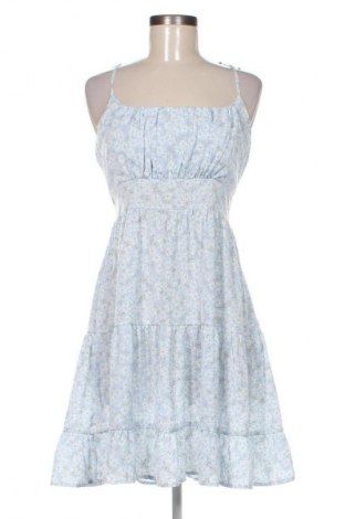 Kleid SHEIN, Größe S, Farbe Mehrfarbig, Preis 20,99 €