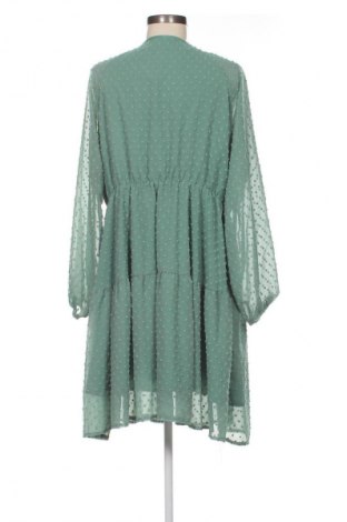 Kleid SHEIN, Größe XL, Farbe Grün, Preis 17,99 €