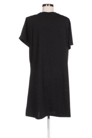 Kleid SHEIN, Größe 3XL, Farbe Schwarz, Preis € 14,83