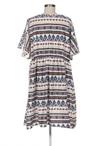 Šaty  SHEIN, Veľkosť 3XL, Farba Viacfarebná, Cena  16,95 €
