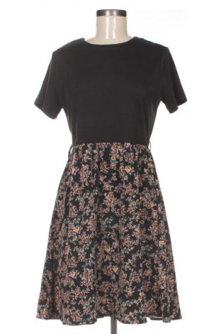 Kleid SHEIN, Größe XL, Farbe Mehrfarbig, Preis 20,99 €