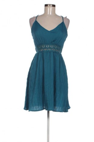 Rochie SHEIN, Mărime M, Culoare Verde, Preț 56,99 Lei