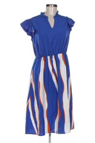 Kleid SHEIN, Größe M, Farbe Mehrfarbig, Preis 20,99 €