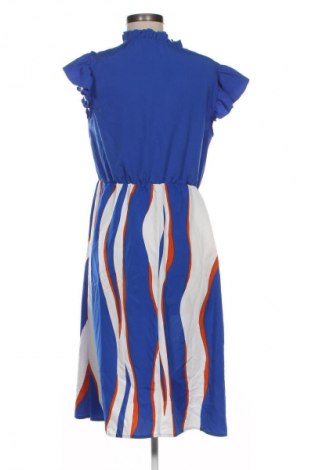 Kleid SHEIN, Größe M, Farbe Mehrfarbig, Preis 20,99 €