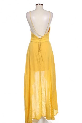 Φόρεμα SHEIN, Μέγεθος M, Χρώμα Κίτρινο, Τιμή 30,66 €