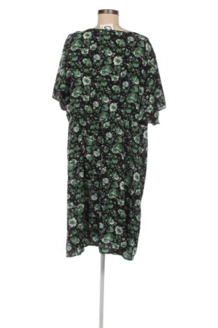 Kleid SHEIN, Größe 5XL, Farbe Mehrfarbig, Preis 11,99 €