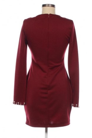 Kleid SHEIN, Größe L, Farbe Rot, Preis 14,71 €