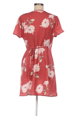 Kleid SHEIN, Größe L, Farbe Mehrfarbig, Preis 14,71 €