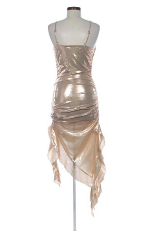 Φόρεμα SHEIN, Μέγεθος M, Χρώμα Χρυσαφί, Τιμή 59,99 €
