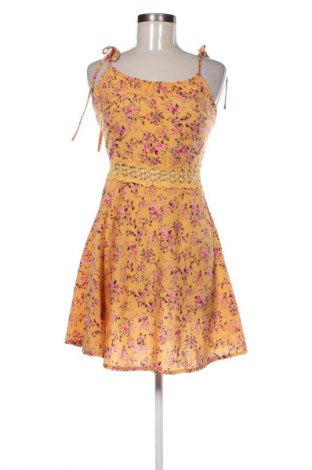 Kleid SHEIN, Größe S, Farbe Mehrfarbig, Preis € 14,96