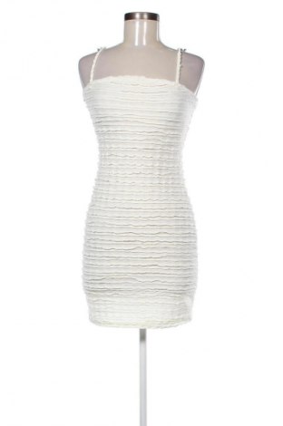 Φόρεμα SHEIN, Μέγεθος S, Χρώμα Εκρού, Τιμή 15,46 €