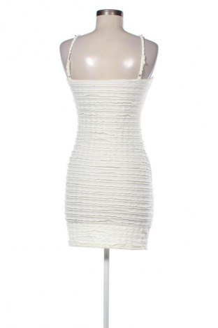 Φόρεμα SHEIN, Μέγεθος S, Χρώμα Εκρού, Τιμή 15,46 €