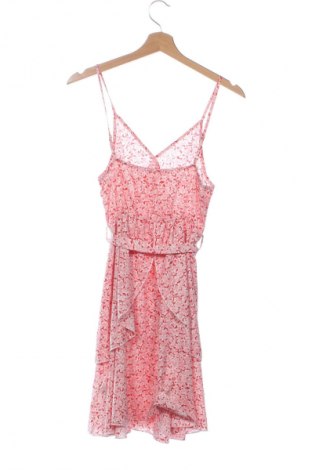 Kleid SHEIN, Größe XS, Farbe Mehrfarbig, Preis € 14,96