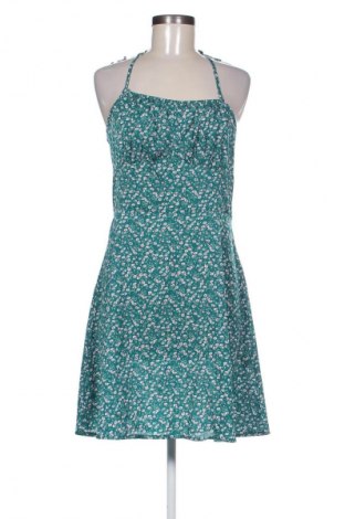 Kleid SHEIN, Größe L, Farbe Mehrfarbig, Preis € 12,99