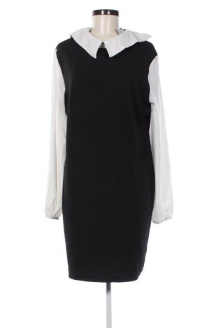 Rochie SHEIN, Mărime L, Culoare Negru, Preț 35,99 Lei