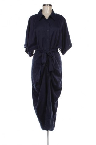 Kleid SHEIN, Größe XL, Farbe Blau, Preis 24,35 €