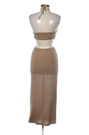 Φόρεμα SHEIN, Μέγεθος S, Χρώμα Καφέ, Τιμή 15,33 €