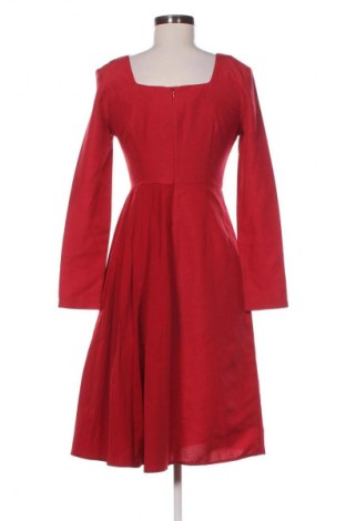 Rochie SHEIN, Mărime S, Culoare Roșu, Preț 73,36 Lei