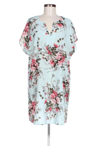 Kleid SHEIN, Größe XL, Farbe Mehrfarbig, Preis € 14,54
