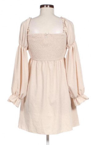 Kleid SHEIN, Größe L, Farbe Beige, Preis € 14,54