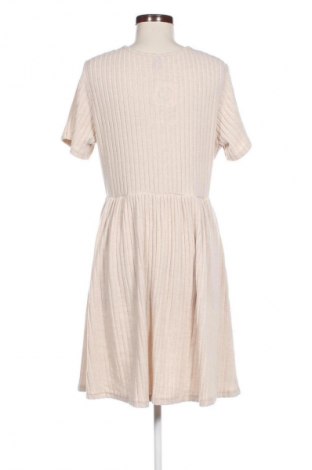 Kleid SHEIN, Größe XL, Farbe Beige, Preis € 14,54