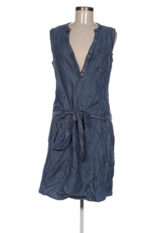 Kleid Sa. Hara, Größe S, Farbe Blau, Preis € 20,99