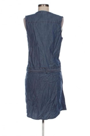 Kleid Sa. Hara, Größe S, Farbe Blau, Preis € 20,99