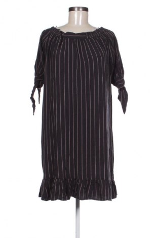Kleid Saint Tropez, Größe S, Farbe Mehrfarbig, Preis 24,35 €