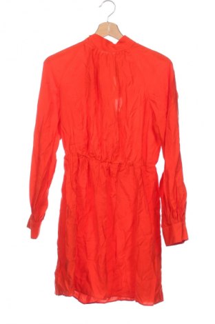 Rochie Samsoe & Samsoe, Mărime XS, Culoare Roșu, Preț 107,99 Lei