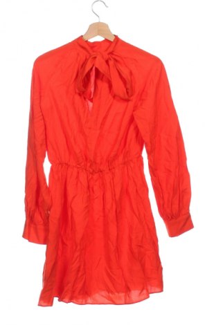 Rochie Samsoe & Samsoe, Mărime XS, Culoare Roșu, Preț 107,99 Lei