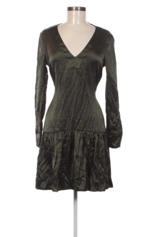 Kleid Sandro, Größe S, Farbe Grün, Preis € 90,99