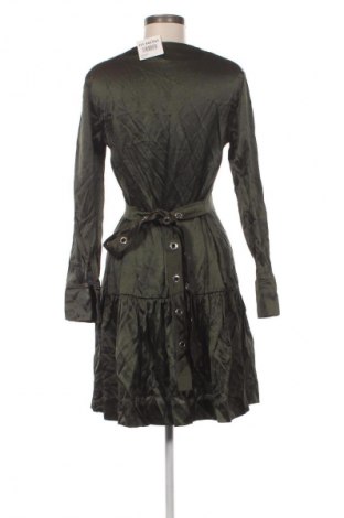 Kleid Sandro, Größe S, Farbe Grün, Preis € 90,99