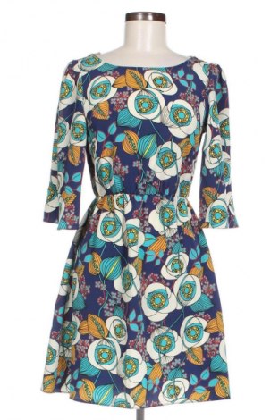 Kleid Sandro Ferrone, Größe S, Farbe Mehrfarbig, Preis € 41,94