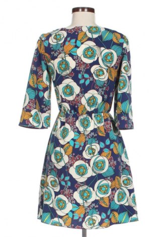 Kleid Sandro Ferrone, Größe S, Farbe Mehrfarbig, Preis € 41,94