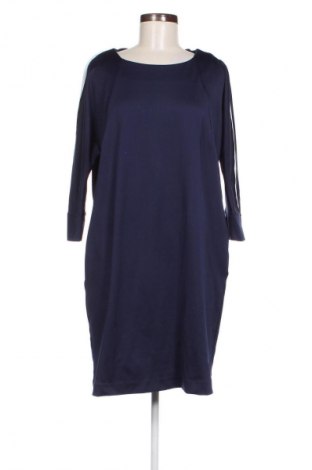 Kleid Sandwich_, Größe XL, Farbe Blau, Preis € 41,94