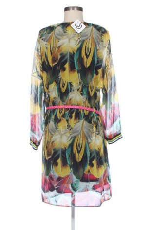 Kleid Say, Größe M, Farbe Mehrfarbig, Preis 15,00 €