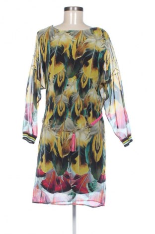 Kleid Say, Größe M, Farbe Mehrfarbig, Preis 15,00 €