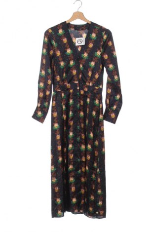 Kleid Scotch & Soda, Größe XS, Farbe Mehrfarbig, Preis € 60,87