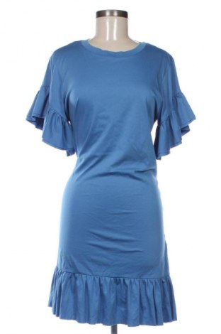 Φόρεμα Scotch & Soda, Μέγεθος M, Χρώμα Μπλέ, Τιμή 66,50 €