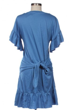 Φόρεμα Scotch & Soda, Μέγεθος M, Χρώμα Μπλέ, Τιμή 66,50 €