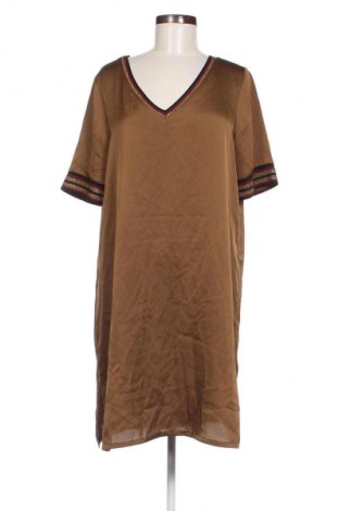 Šaty  Scotch & Soda, Velikost L, Barva Hnědá, Cena  1 659,00 Kč