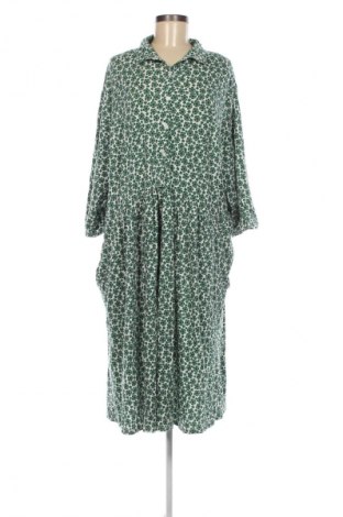 Kleid Seasalt Cornwall, Größe 3XL, Farbe Mehrfarbig, Preis € 41,94