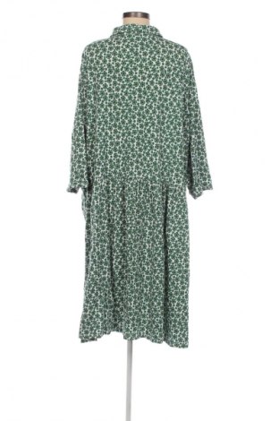 Kleid Seasalt Cornwall, Größe 3XL, Farbe Mehrfarbig, Preis € 41,94