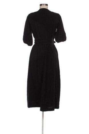 Kleid Selected, Größe M, Farbe Schwarz, Preis 132,99 €