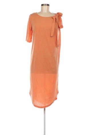 Šaty  Selected Femme, Veľkosť S, Farba Oranžová, Cena  36,95 €