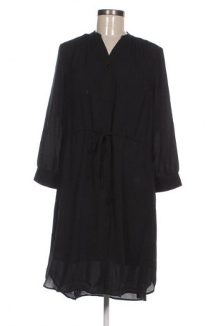 Kleid Selected Femme, Größe L, Farbe Schwarz, Preis € 132,99