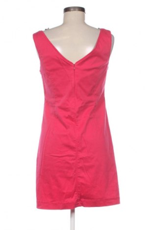 Kleid Sergio Tacchini, Größe L, Farbe Rosa, Preis € 66,57