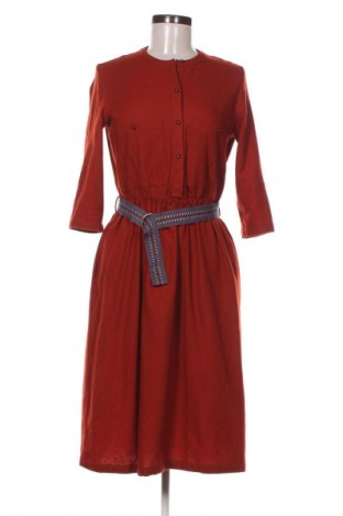 Kleid Sessun, Größe S, Farbe Rot, Preis € 66,50