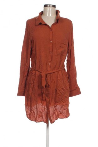 Kleid Seventy Seven, Größe L, Farbe Braun, Preis € 53,99