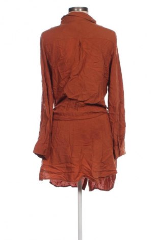 Kleid Seventy Seven, Größe L, Farbe Braun, Preis € 53,99